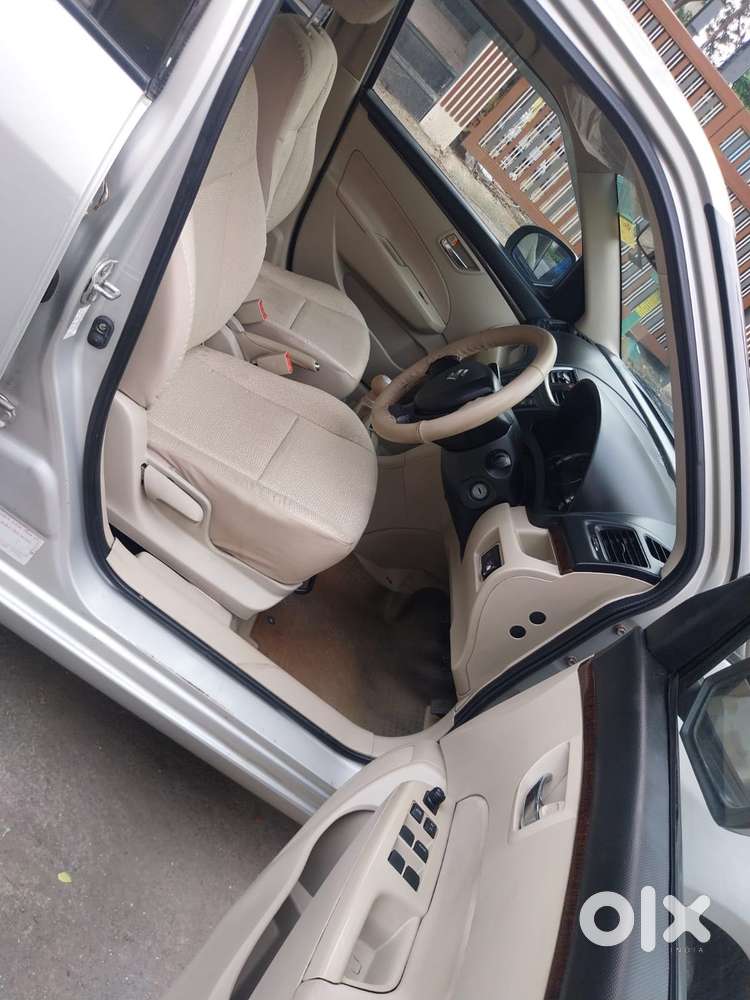 Maruti Suzuki Swift Dzire Vdi, 2012, Cng & Hybrids