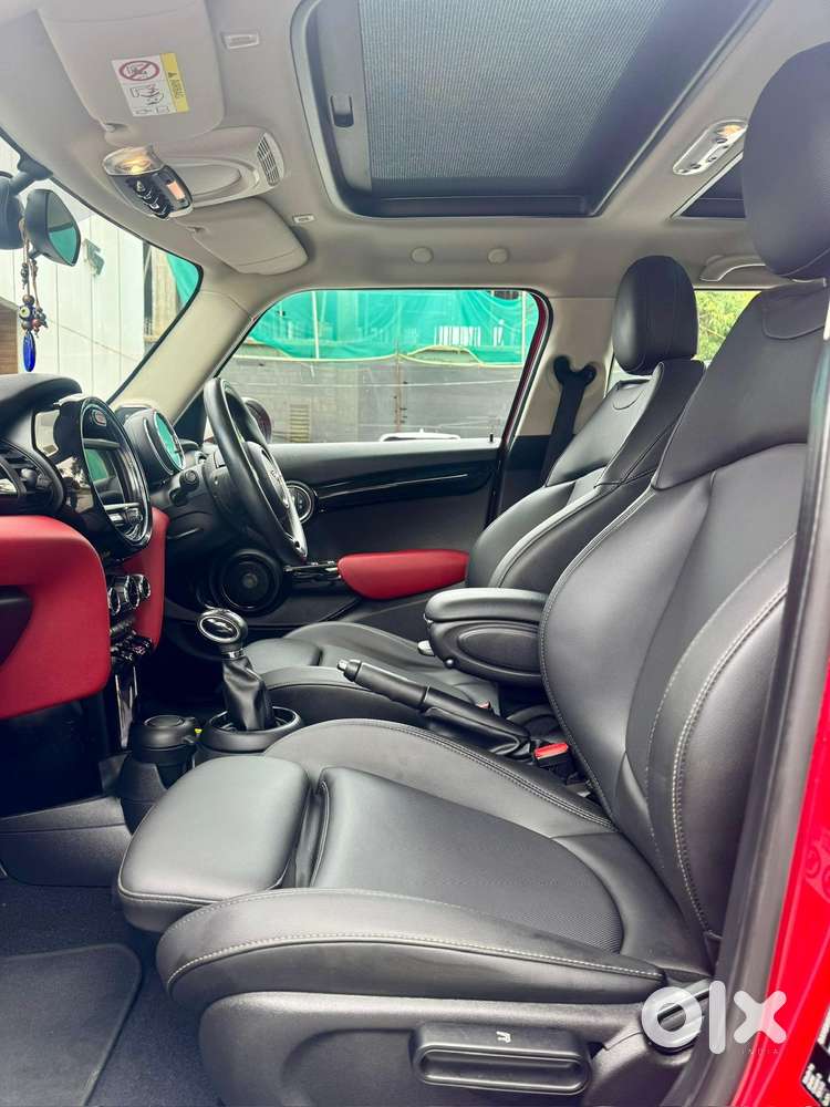 Mini Cooper 5 Door D, 2019, Diesel