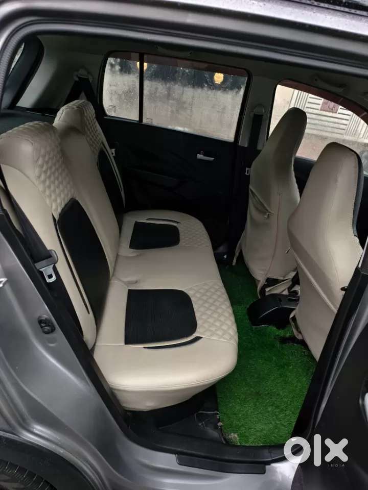 Maruti Suzuki Celerio X Zxi Option, 2021, Petrol