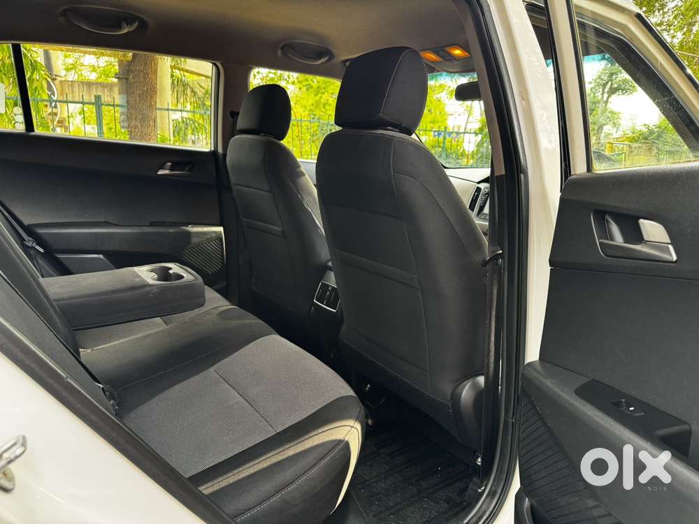 Hyundai Creta 1.6 Sx Plus Auto, 2018, Diesel