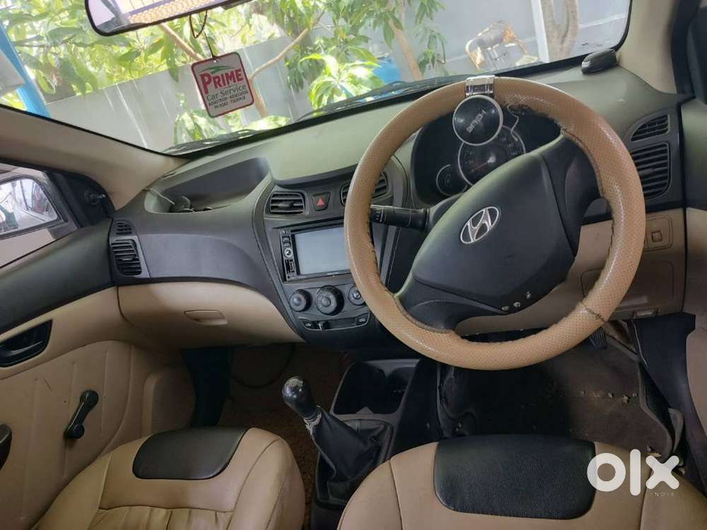 Hyundai Eon 2012 Good Condition