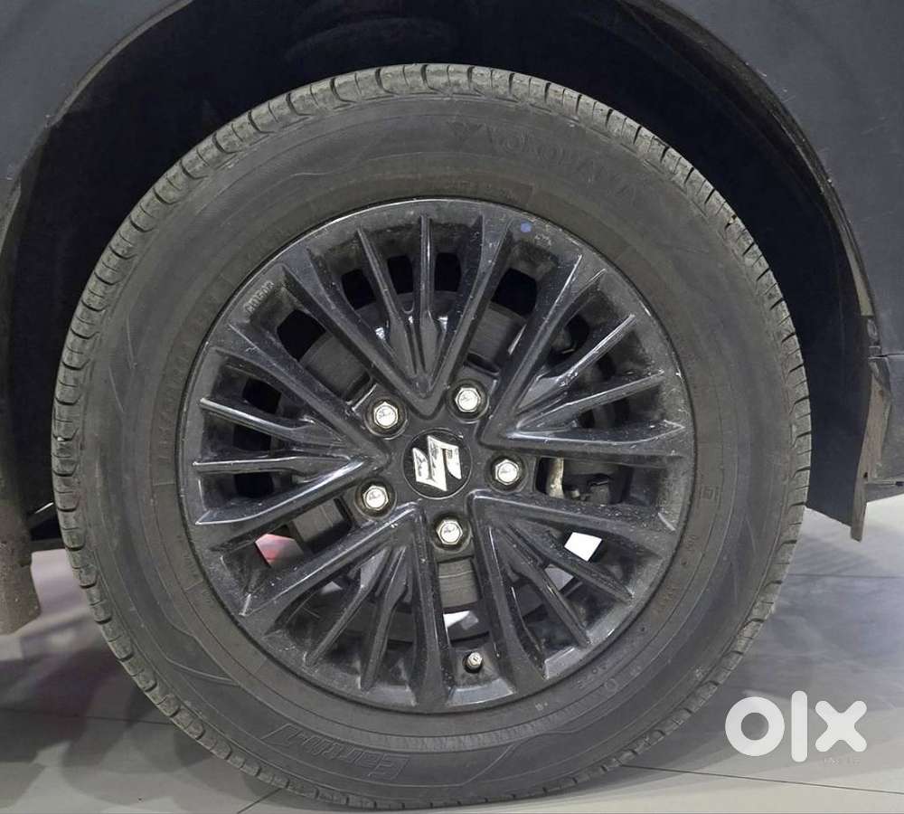 Maruti Suzuki Xl6 1.5 Zeta Mt, 2020, Petrol