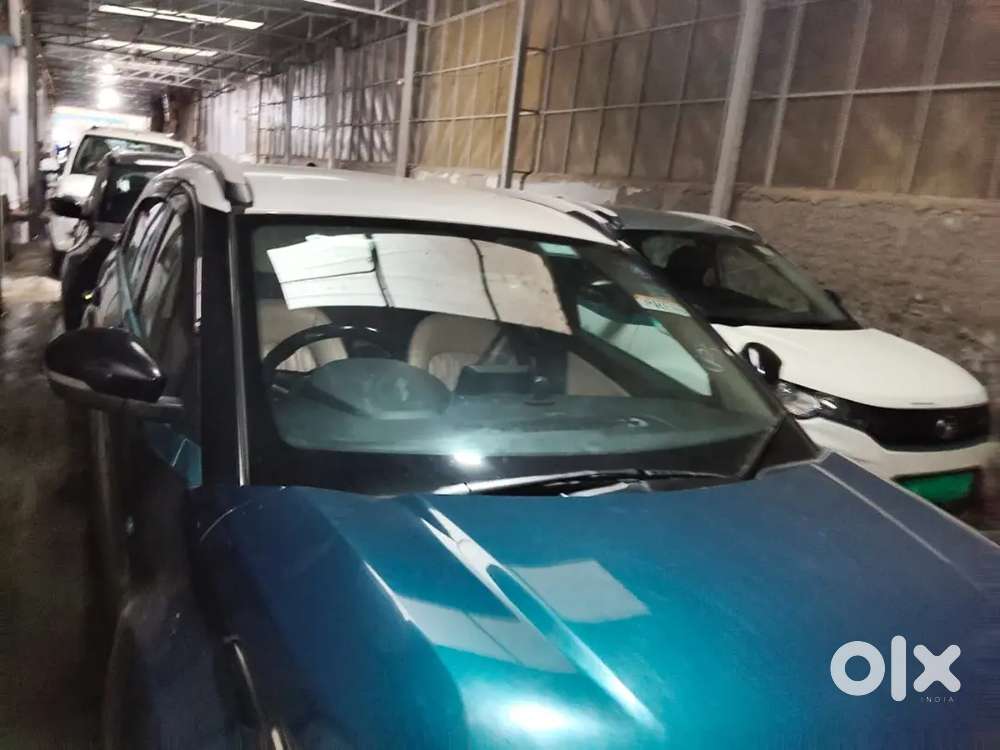 Nexon Ev Xz+