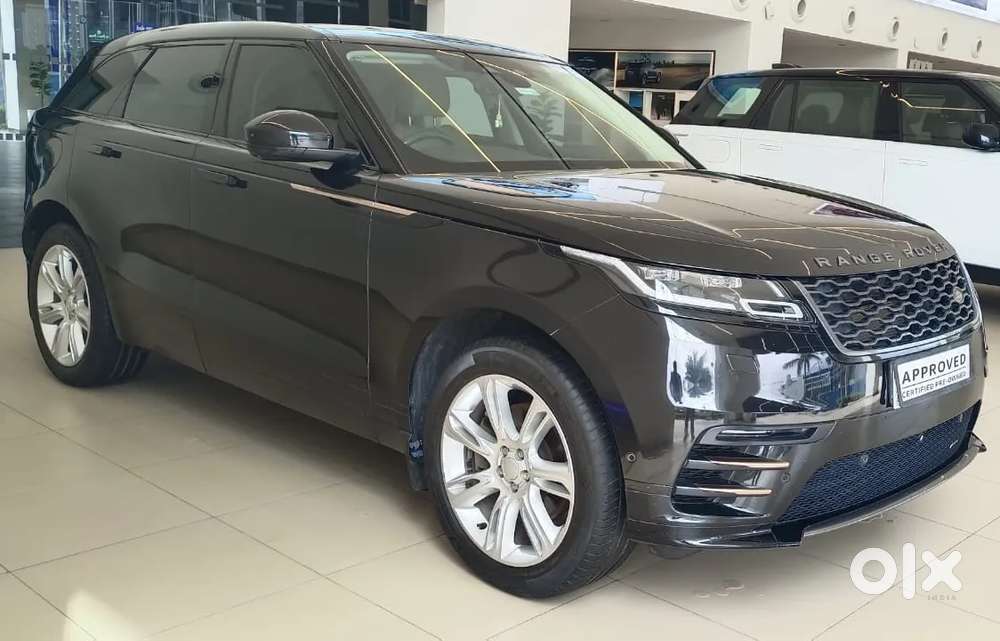 Land Rover Range Velar, 2023, Diesel