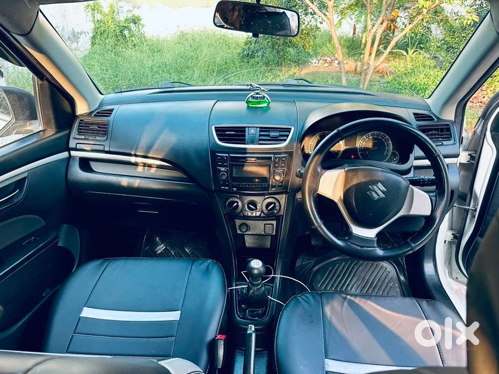 Maruti Suzuki Swift 2015 Diesel Manual