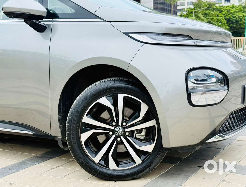 Mg Windsor Ev Essence, 2025, Electric