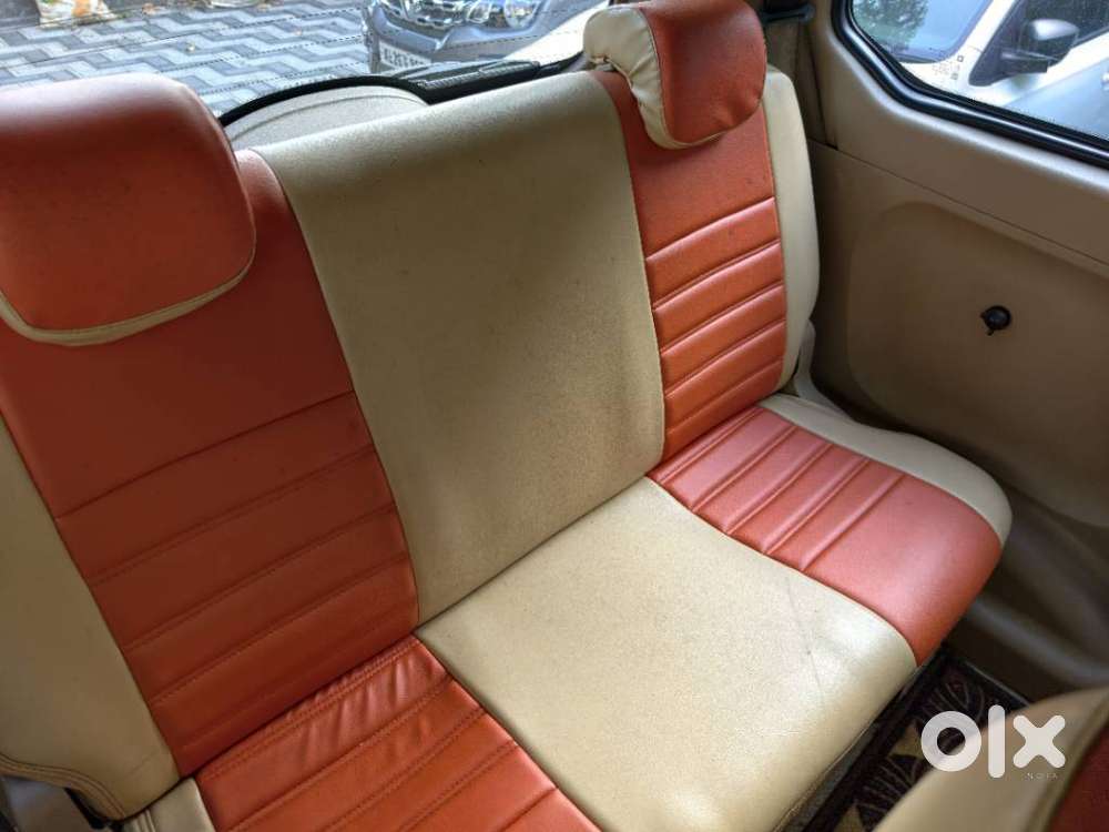 Chevrolet Enjoy 1.4 Lt 7, 2014, Diesel