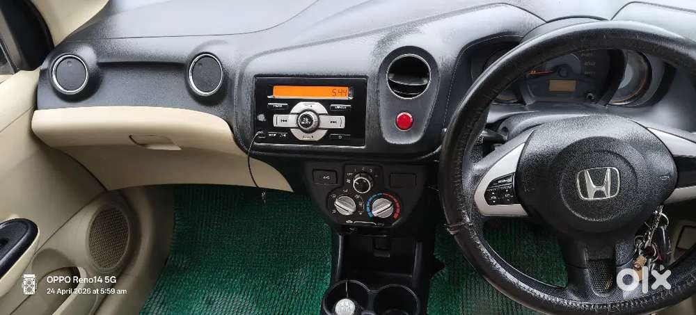 Amaze Idtech S Diesel