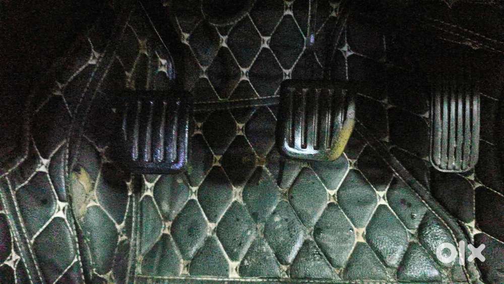 Tata Harrier Xz, 2019, Diesel