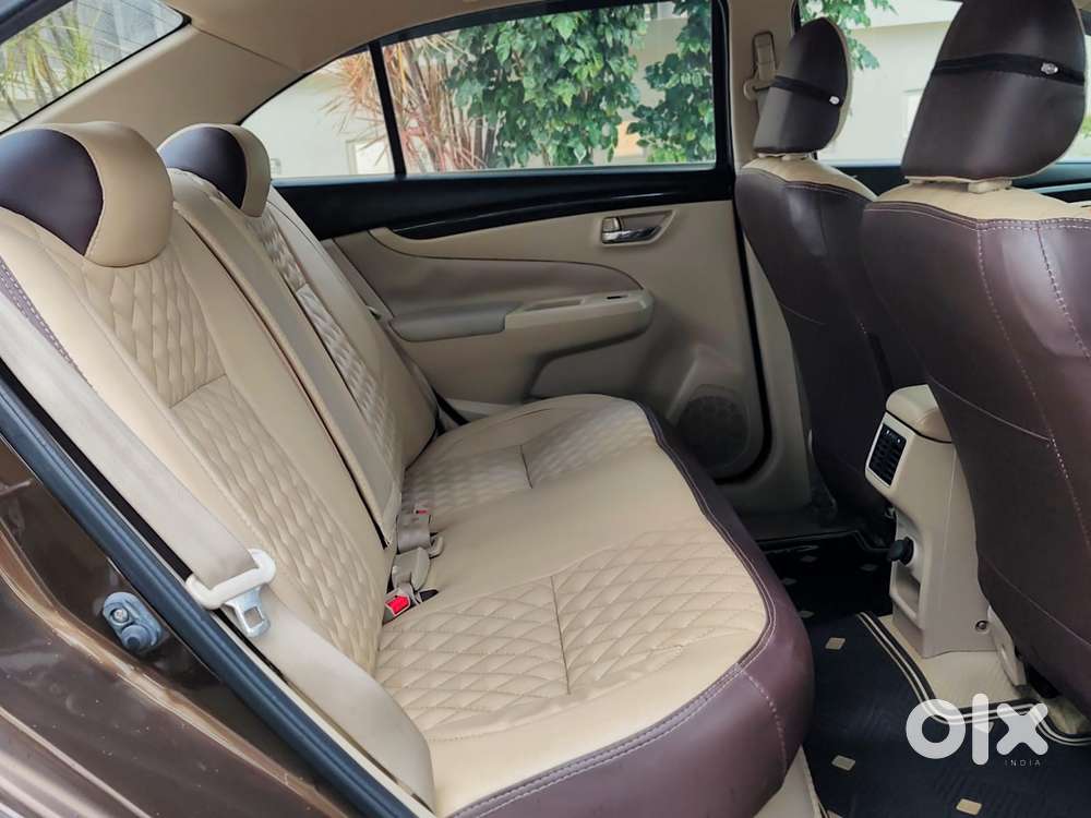 Maruti Suzuki Ciaz, 2015, Petrol