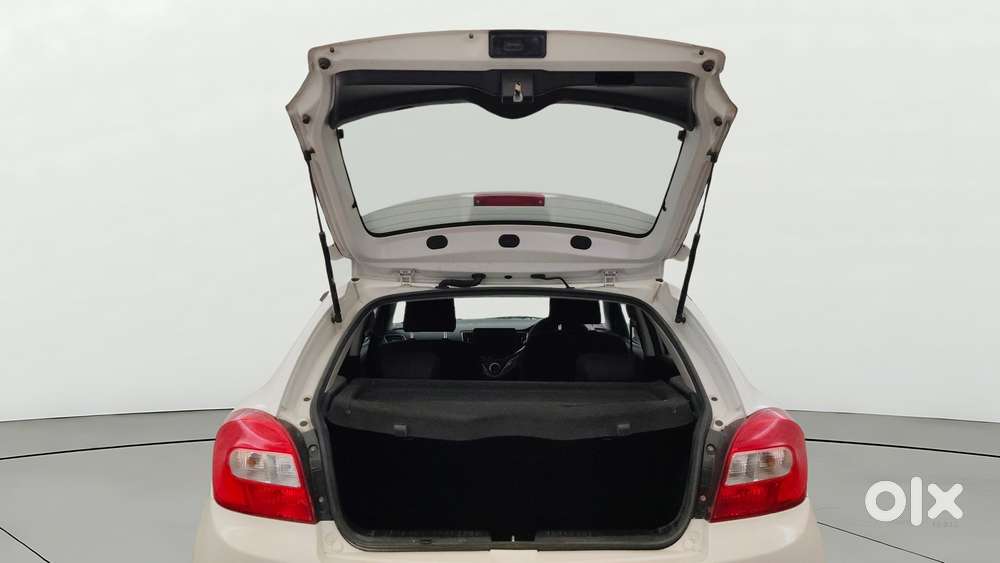 Toyota Glanza G, 2020, Petrol