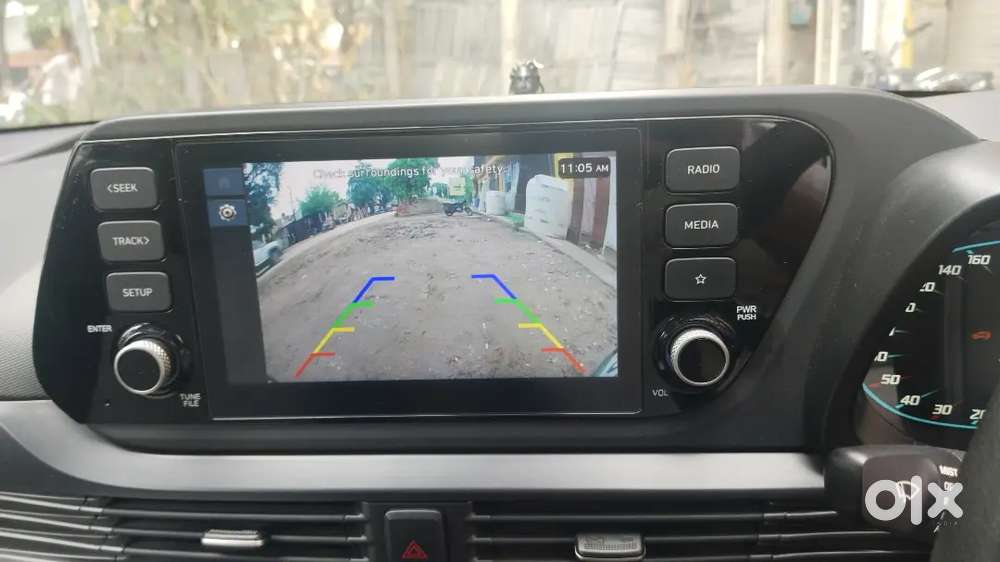 Hyundai I20 Magna 2024
