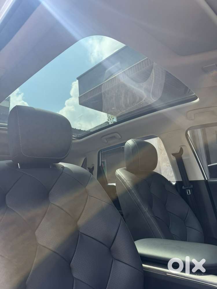 Mg Windsor Ev 2025 Electric Brand New Condition
