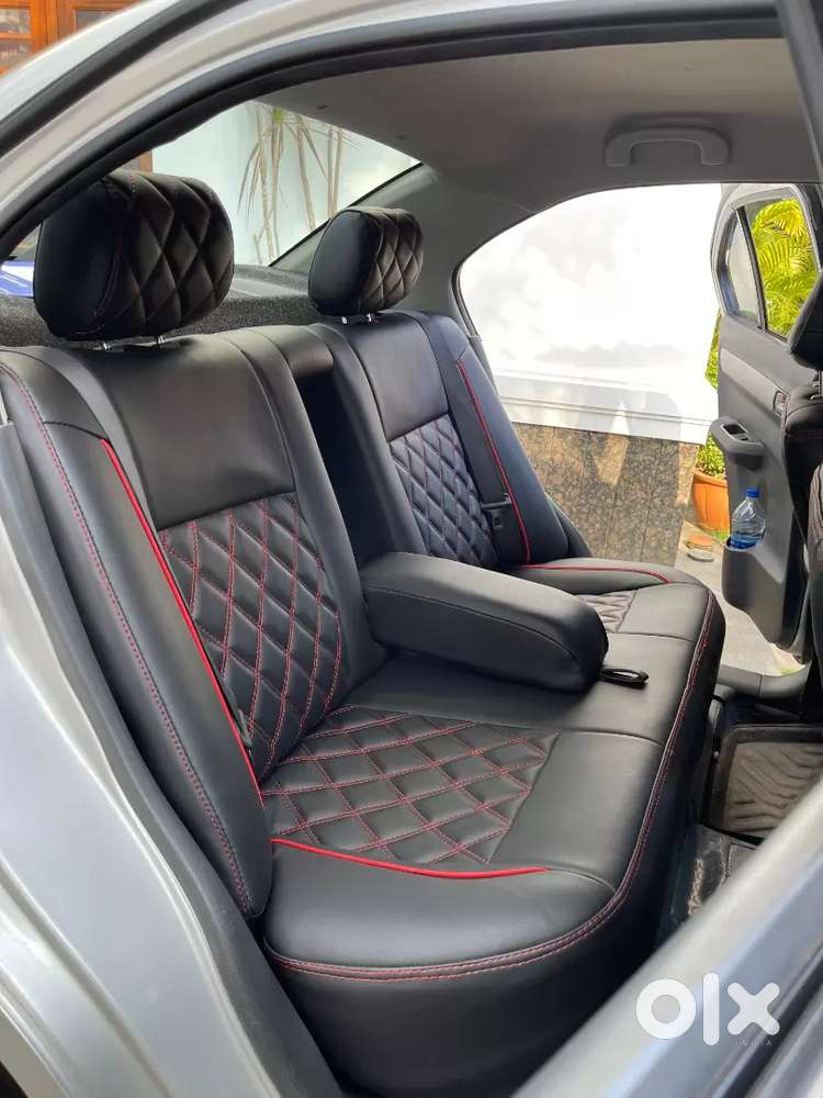 Maruti Suzuki Swift Dzire 2011 Petrol Well Maintained