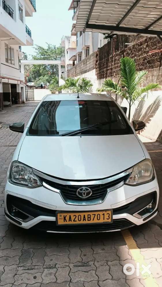 Tourist Vehicle