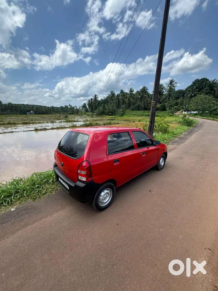Maruti Suzuki Alto 2006