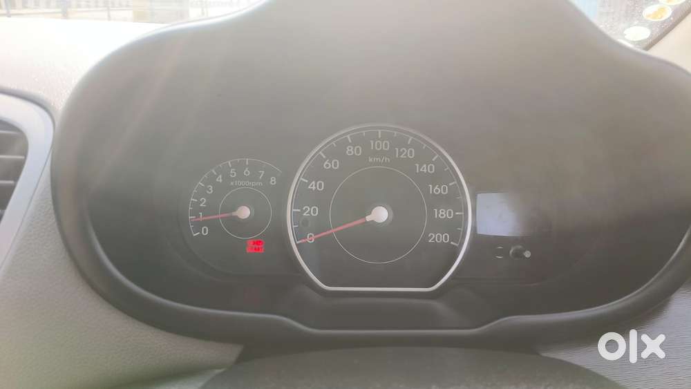 Hyundai I10 Magna O, 2012, Petrol