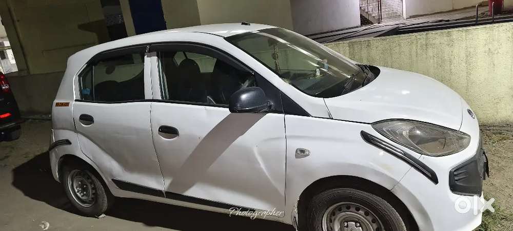 Hyundai New Santro 2021 Cng & Hybrids 160000 Km Driven