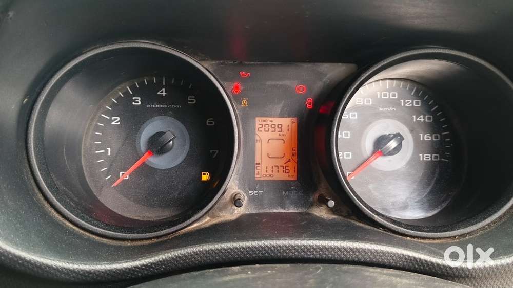 Mahindra Tuv 300 Diesel Manual 2019