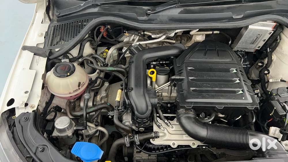 Skoda Rapid 1.0 Ambition Tsi, 2021, Petrol