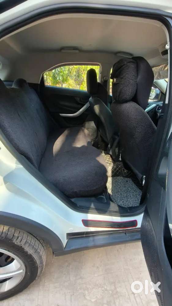 Tata Nexon 2023 Petrol Good Condition