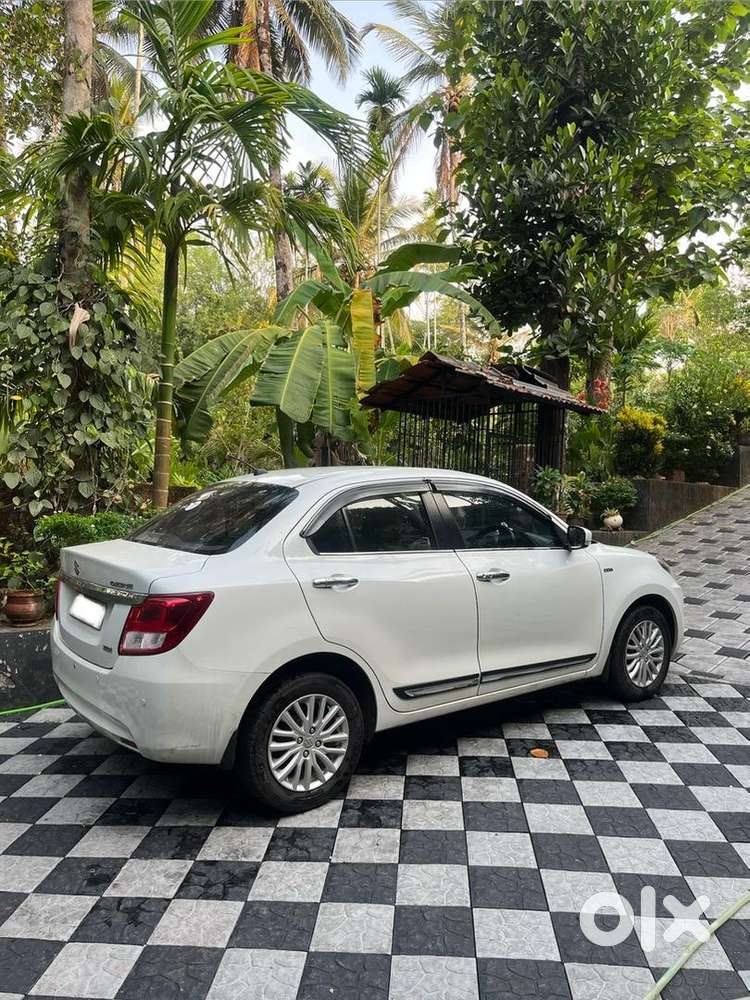 2017 Maruti Suzuki Manual Diesel