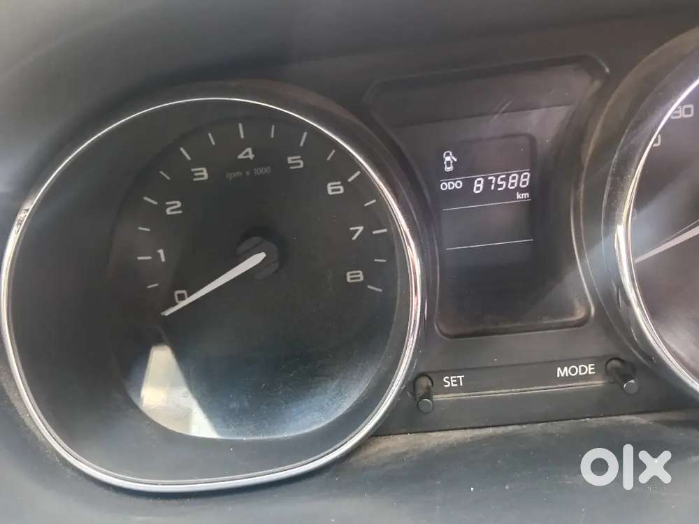Tata Tiago 2019 Petrol Good Condition