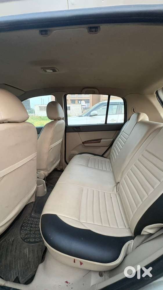 Hyundai Getz Prime 2009