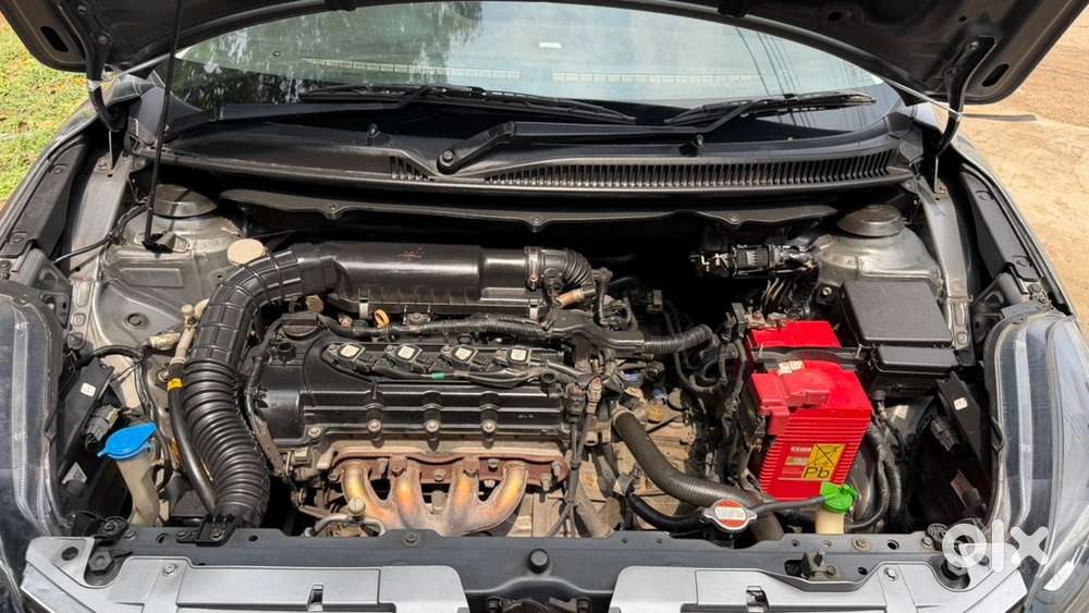 Maruti Suzuki Baleno 2019 Petrol Good Condition