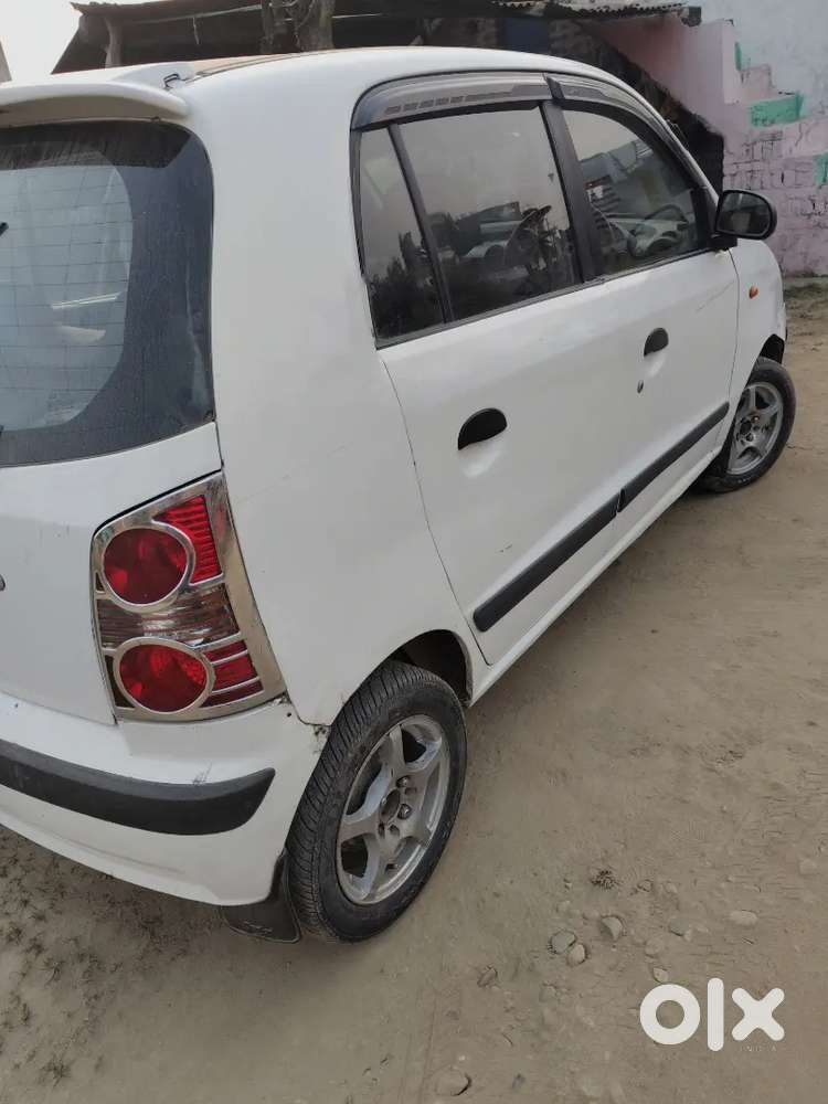 Hyundai Santro Xing 2007