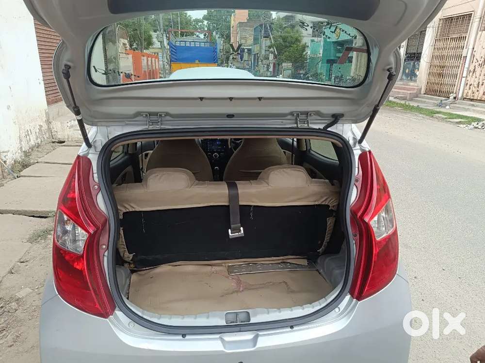 Hyundai Eon 2017 Petrol 39700 Km Driven