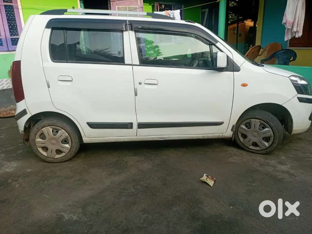 2011 Maruti Suzuki Wagon R