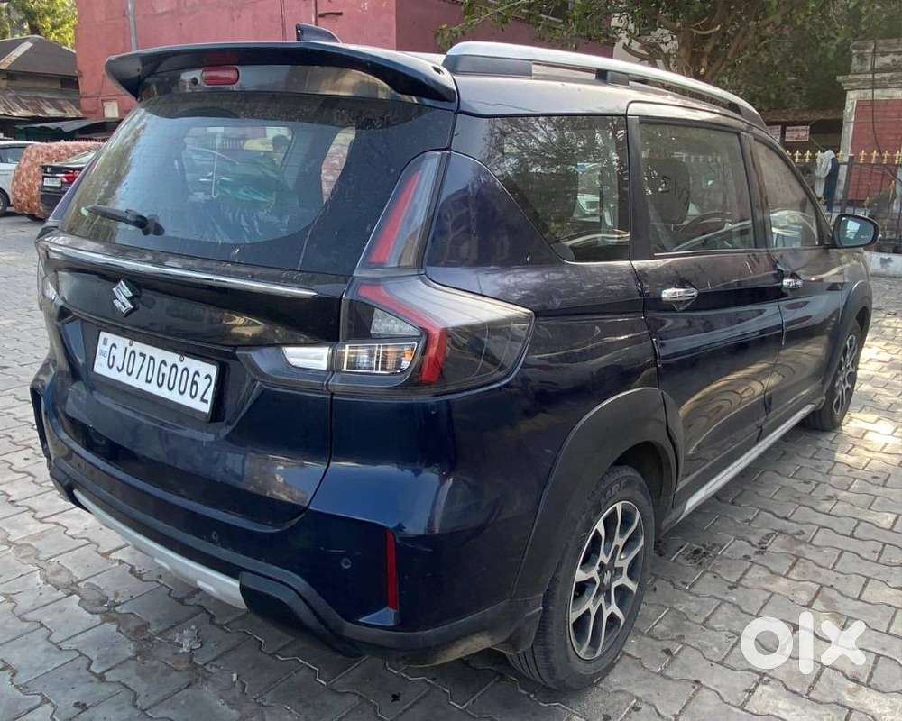 Maruti Suzuki Xl6 Zeta Mt Cng, 2023, Cng & Hybrids