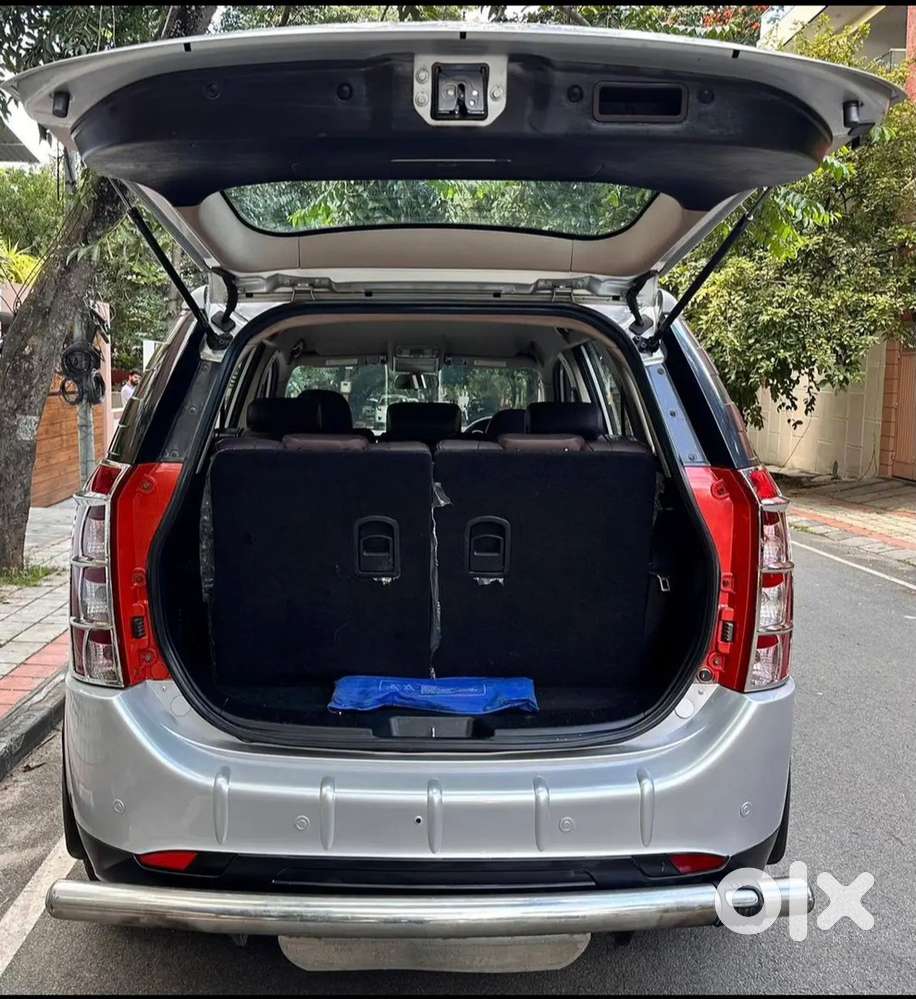 Mahindra Xuv500 2013 Diesel Well Maintained