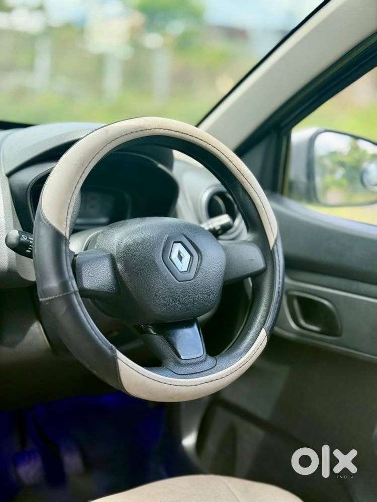 Renault Kwid Rxt 1.0, 2016, Petrol