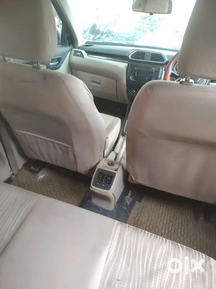 Maruti Suzuki Swift Dzire Vdi (o), 2018, Diesel