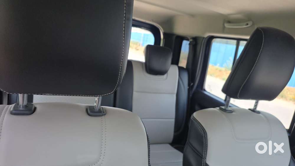 Maruti Suzuki Jimny Zeta Mt, 2023, Petrol