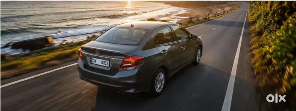Amaze Dsl 2015-2nd Owner Very Good Condition Sttbnk Mangalore