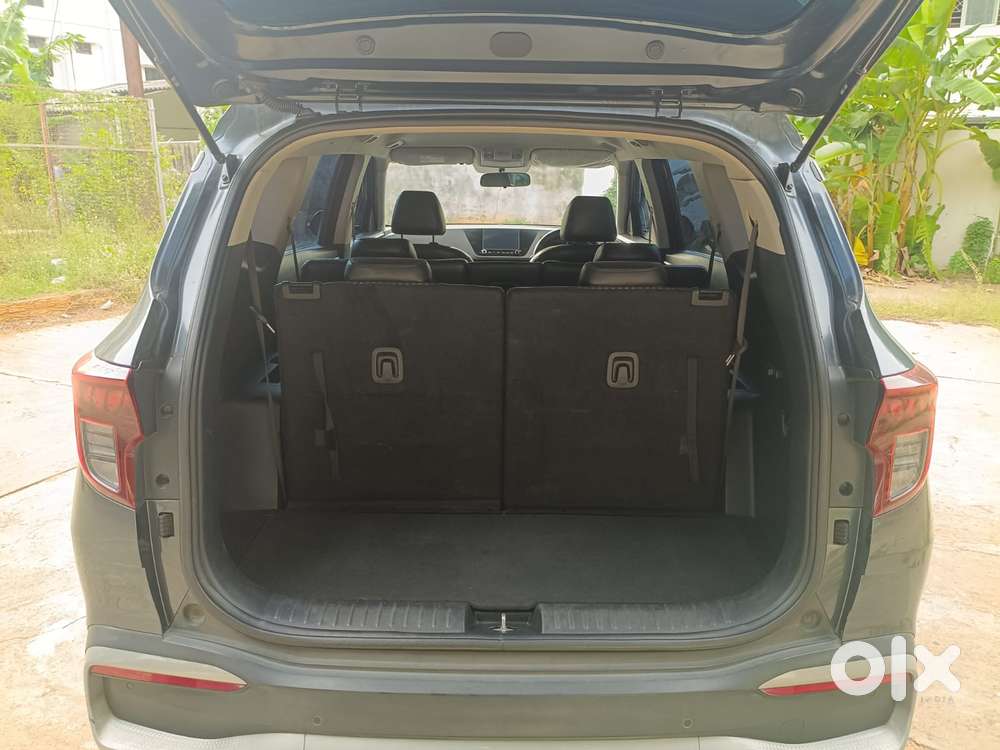 Kia Carens 1.4 Prestige 7 Str, 2022, Diesel