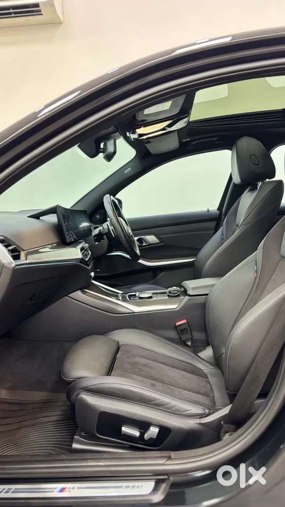 Bmw M340i, 2023, Petrol