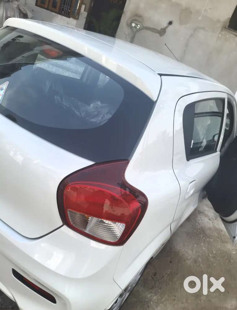Maruti Suzuki Celerio 2026 Petrol 1600 Km Driven