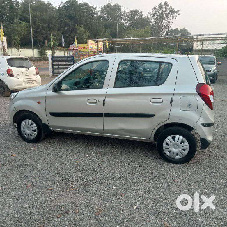 Maruti Suzuki Alto 800 Lxi, 2016, Petrol