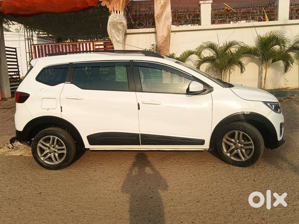 Renault Triber, 2020, Petrol