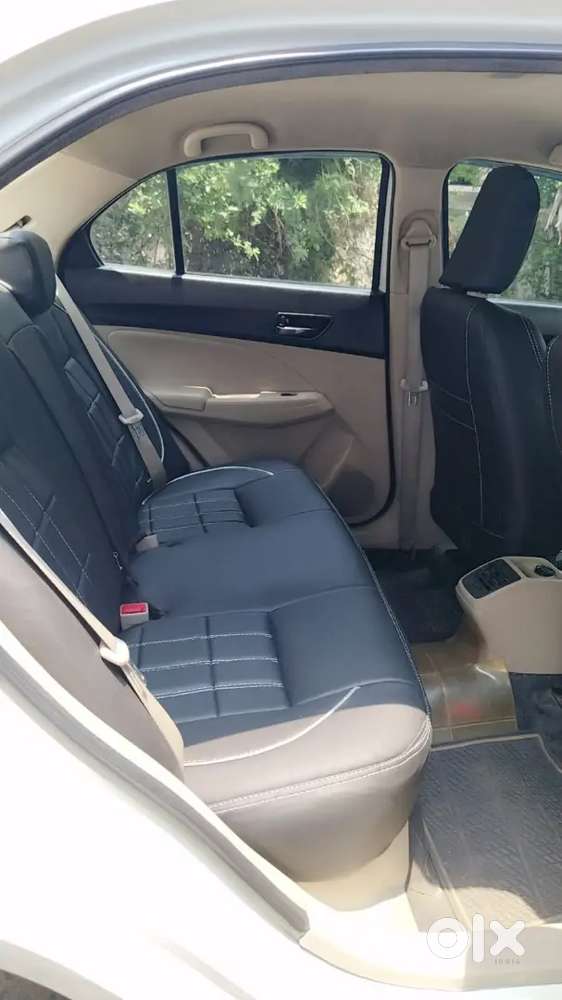Maruti Suzuki Dzire September 2019