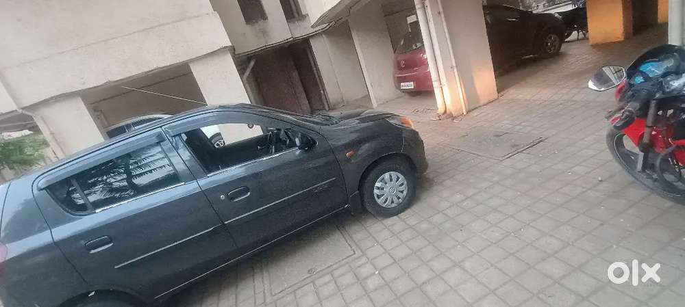 Maruti Suzuki Alto 800 2019
