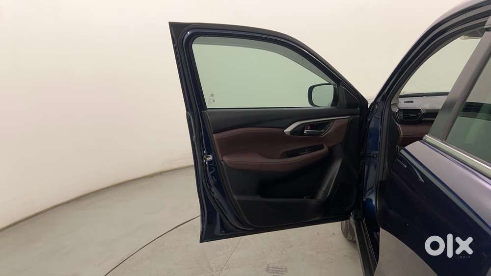 Maruti Suzuki Grand Vitara 1.5 Zeta Smart Hybrid, 2024, Petrol