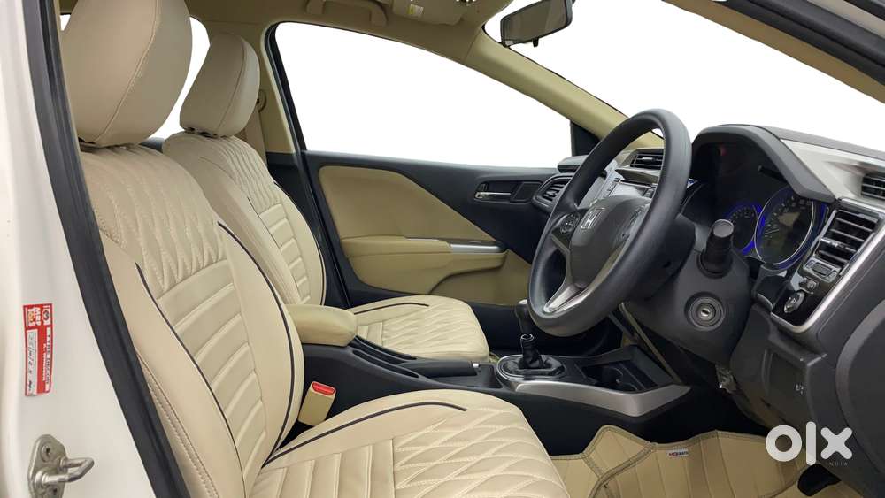 Honda City 2015-2017 I Vtec V, 2015, Petrol