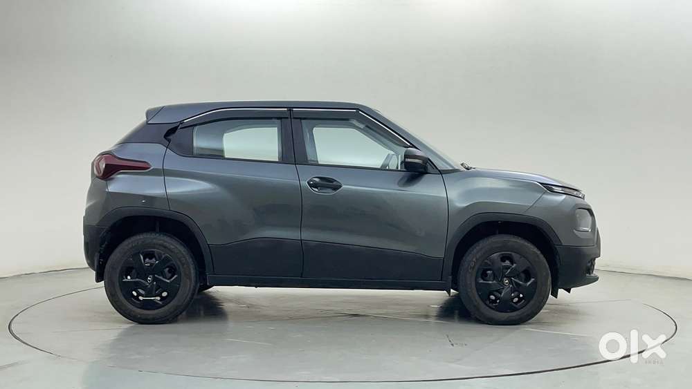 Tata Punch Pure, 2025, Petrol