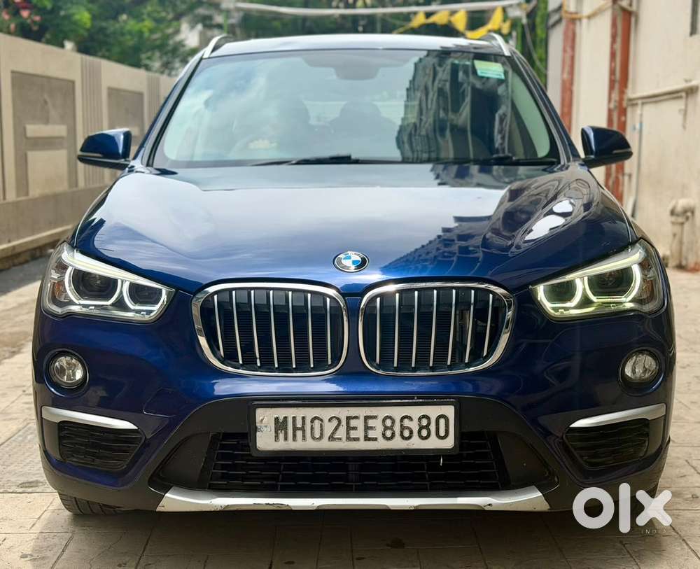 Bmw X1 2.0 Sdrive 20d, 2016, Diesel