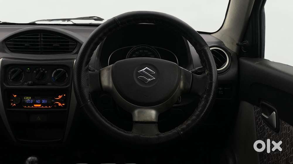 Maruti Suzuki Alto 800 Lxi, 2017, Petrol